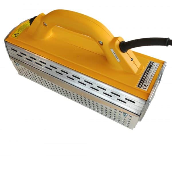 Speedheater Standard Ir Enhet