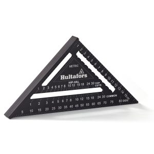 Hultafors Gradvinkel Front