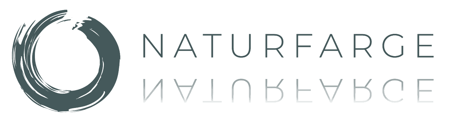 naturfarge logo web