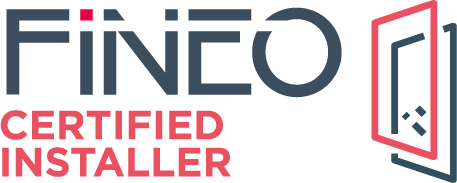 com fineo certified installer logo com fineo certified installer logo